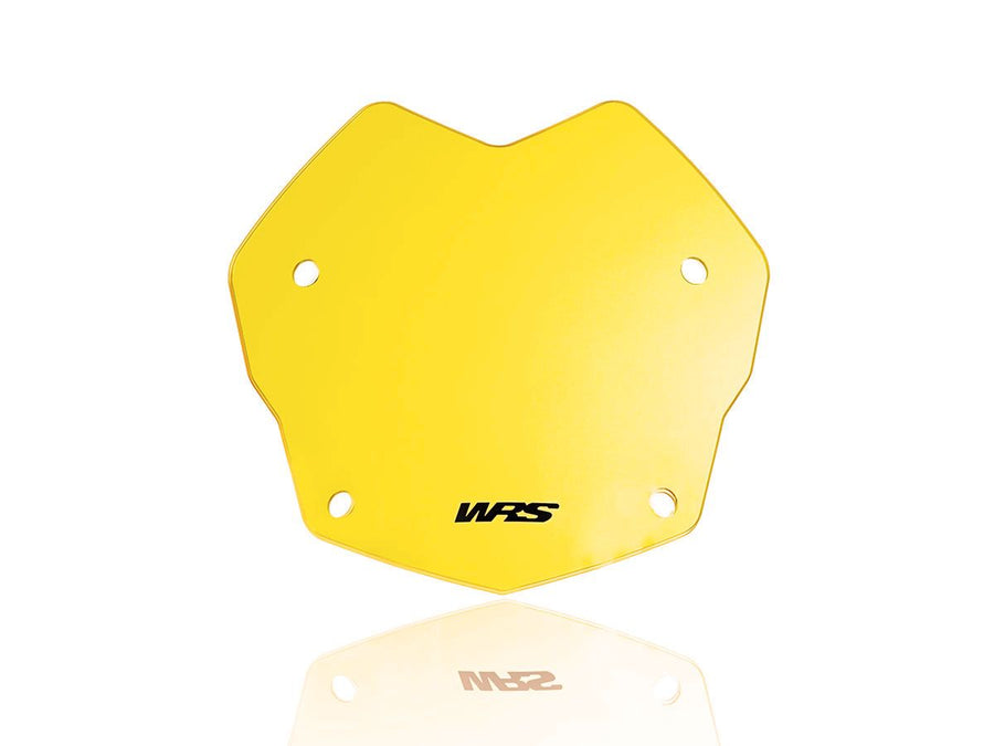 BMW R 1200 GS [2013-2018] - Rallye Windschild – Ansicht 2