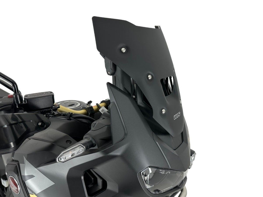 HONDA CRF 1100 L AFRICA TWIN ADVENTURE SPORTS [2024-2026] - Sport Windschild – Ansicht 8