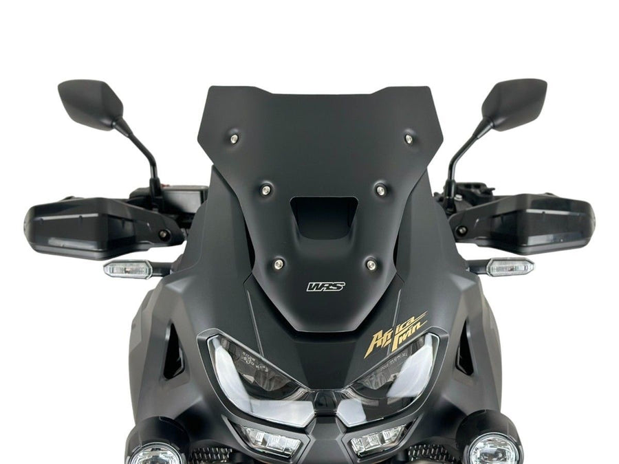 HONDA CRF 1100 L AFRICA TWIN ADVENTURE SPORTS [2024-2026] - Sport Windschild – Ansicht 11