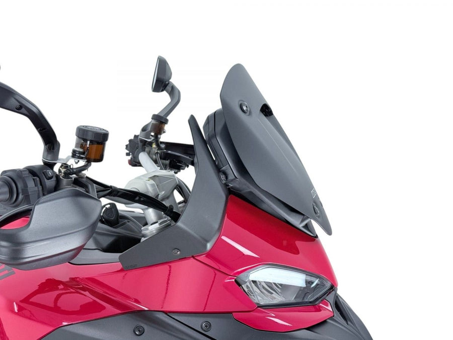 Ducati Multistrada V2 [2025-2026] - Sport Windschild – Ansicht 11