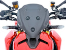 DUCATI STREETFIGHTER V2 S [2025-2026] - Sport Windschild – Ansicht 8