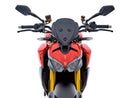 DUCATI STREETFIGHTER V2 S [2025-2026] - Sport Windschild – Ansicht 10
