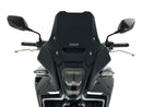 Honda NX 400 [2024-2026] - Sport Windschild – Ansicht 11