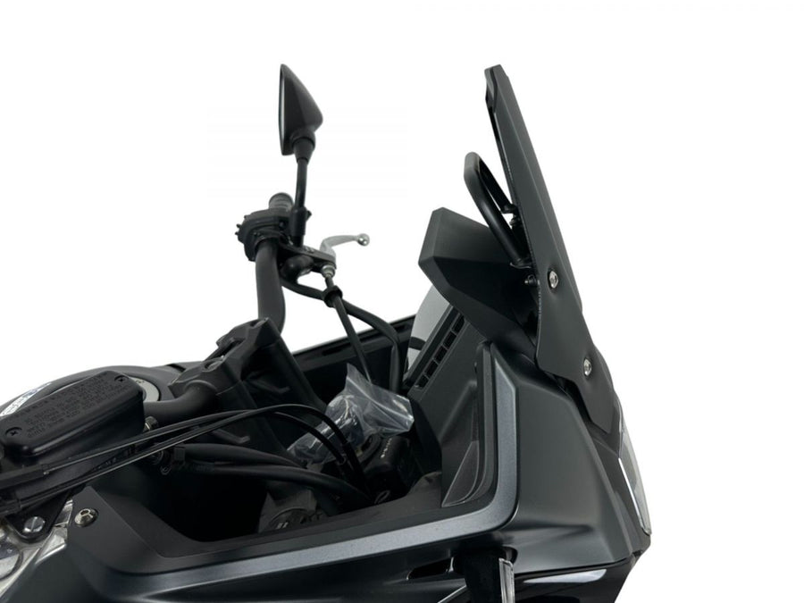 Honda NX 500 [2024-2026] - Sport Windschild – Ansicht 8