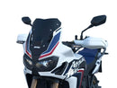 HONDA CRF 1000 L AFRICA TWIN ADVENTURE SPORTS [2018-2019] - Sport Windschild – Ansicht 2