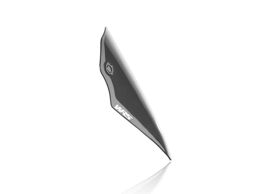 Ducati Multistrada 1200 [2015-2019] - Sport Windschild – Ansicht 9