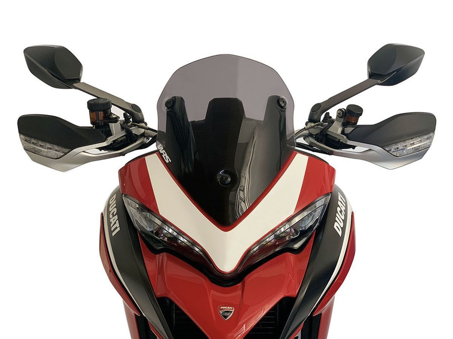 Ducati Multistrada 1260 S [2018-2020] - Sport Windschild – Ansicht 3
