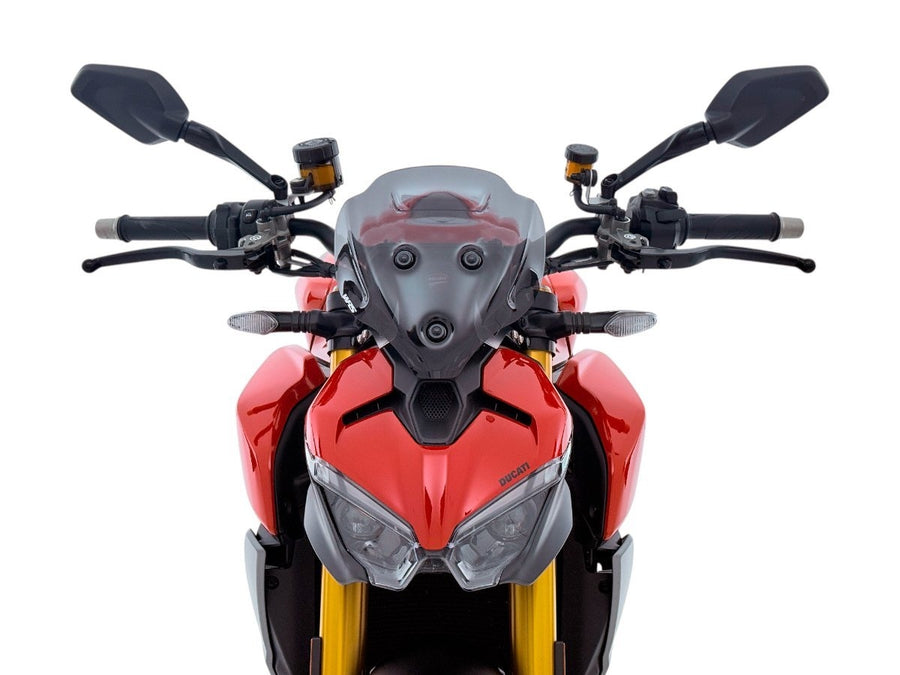 Ducati Streetfighter V2 [2025-2026] - Sport Windschild – Ansicht 7