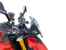 DUCATI STREETFIGHTER V2 S [2025-2026] - Sport Windschild – Ansicht 11