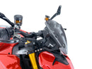 Ducati Streetfighter V2 [2025-2026] - Sport Windschild – Ansicht 5