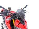 Ducati Streetfighter V2 [2025-2026] - Sport Windschild – Ansicht 3