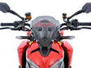 Ducati Streetfighter V2 [2025-2026] - Sport Windschild – Ansicht 9