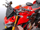 Ducati Streetfighter V4 [2020-2024] - Sport Windschild mit Halterung – Ansicht 1