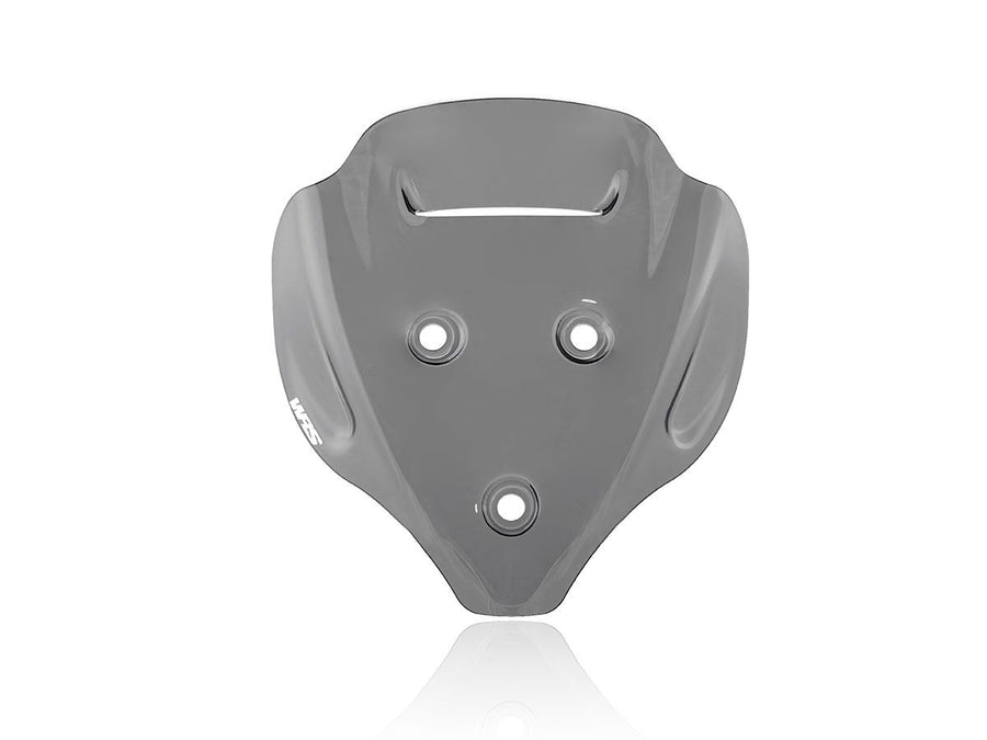 Ducati Streetfighter V4 [2020-2024] - Sport Windschild mit Halterung – Ansicht 3