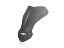 HONDA CRF 1000 L AFRICA TWIN ADVENTURE SPORTS [2018-2019] - Sport Windschild – Ansicht 3