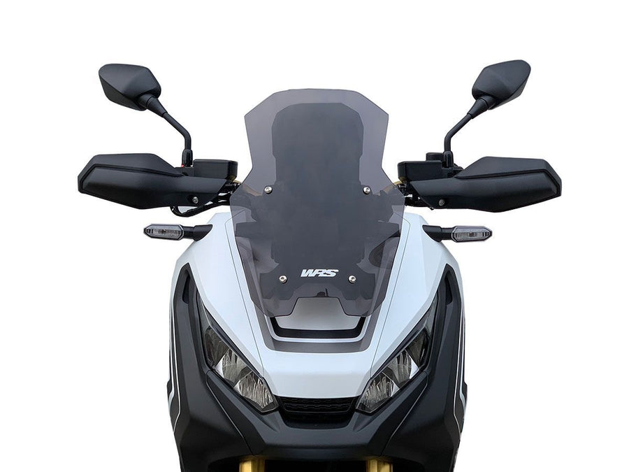 HONDA X ADV [2017-2020] - Sport Windschild – Ansicht 1