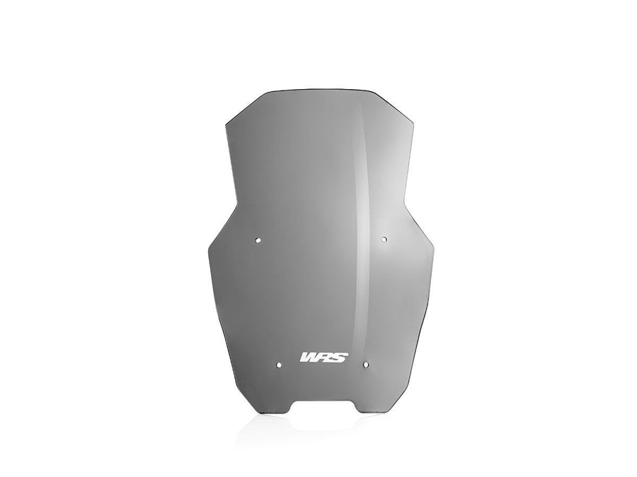 HONDA X ADV [2017-2020] - Sport Windschild – Ansicht 3