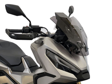 HONDA X ADV [2021-2024] - Sport Windschild – Ansicht 1