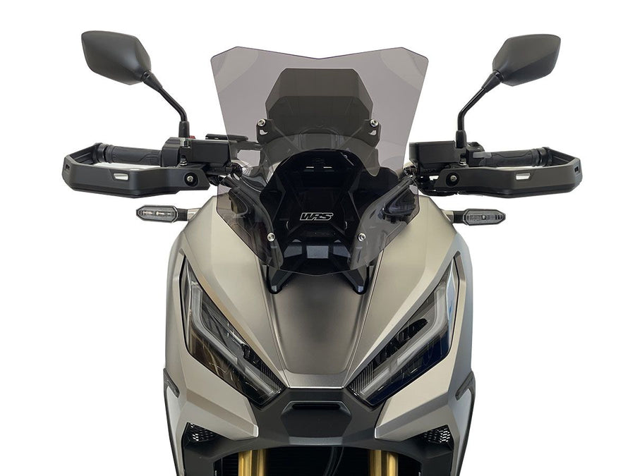 HONDA X ADV [2021-2024] - Pára-brisa esportivo - Vista 5