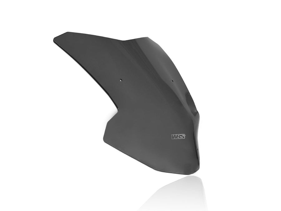 HONDA X ADV [2025-2026] - Sport Windschild – Ansicht 11