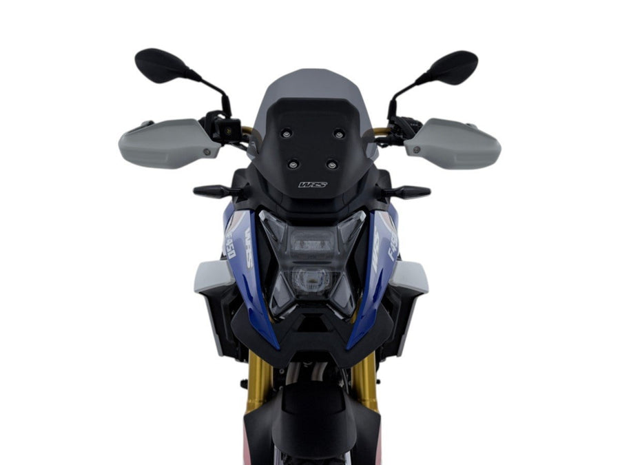 BMW F 450 GS [2026-2026] - Sport Windschild – Ansicht 11