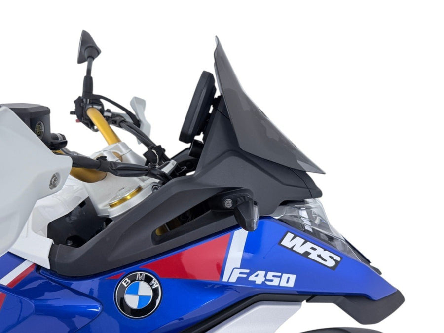 BMW F 450 GS [2026-2026] - Sport Windschild – Ansicht 7