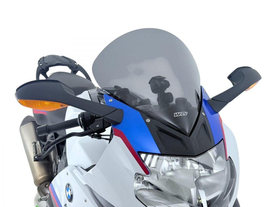 BMW K 1200 S [2004-2008] - Sport Windschild – Ansicht 4