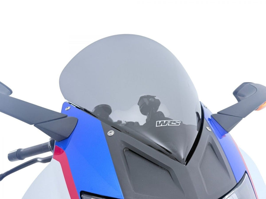 BMW K 1200 S [2004-2008] - Sport Windschild – Ansicht 10