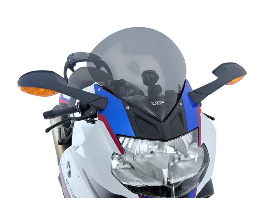 BMW K 1200 S [2004-2008] - Sport Windschild – Ansicht 7