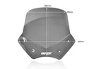 BMW R 1200 R [2006-2014] - Sport Windschild – Ansicht 10