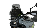 CF Moto 450 MT [2024-2026] - Sport Windschild – Ansicht 1