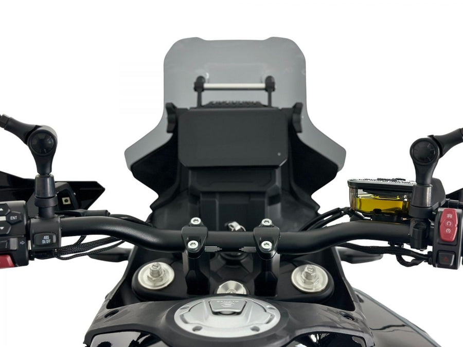 CF Moto 450 MT [2024-2026] - Sport Windschild – Ansicht 9