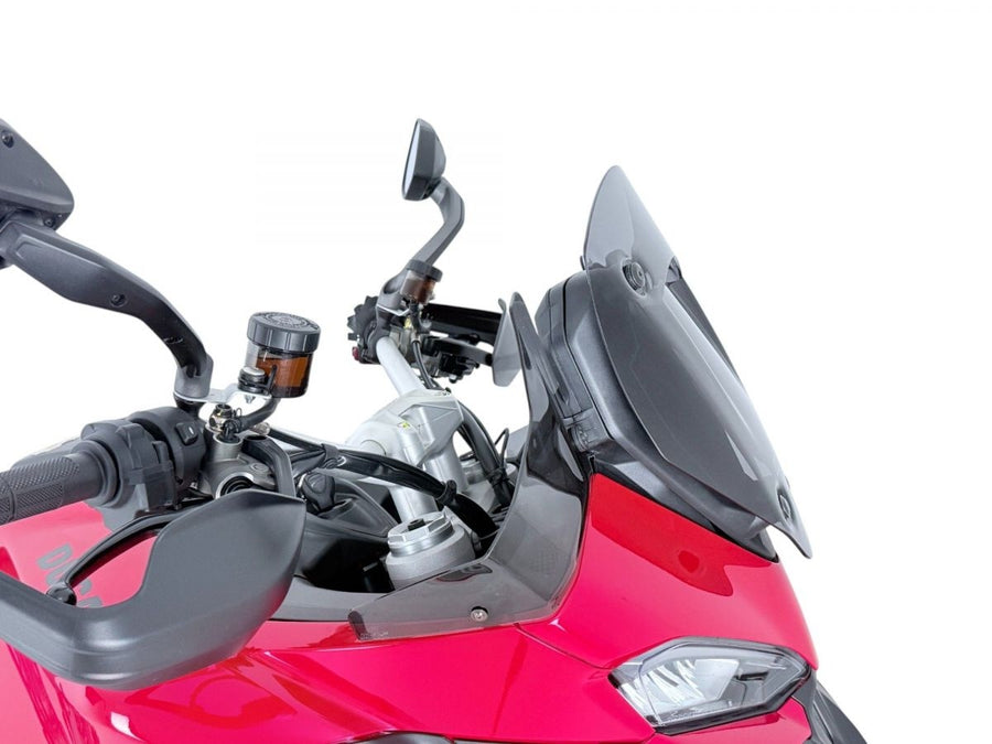 Ducati Multistrada V2 [2025-2026] - Sport Windschild – Ansicht 7