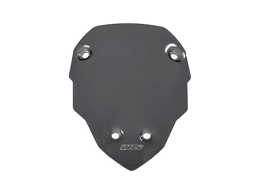 Ducati Multistrada V4 Pikes Peak [2022-2026] - Sport Windschild – Ansicht 7