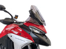 Ducati Multistrada V4 [2021-2026] - Sport Windschild – Ansicht 1
