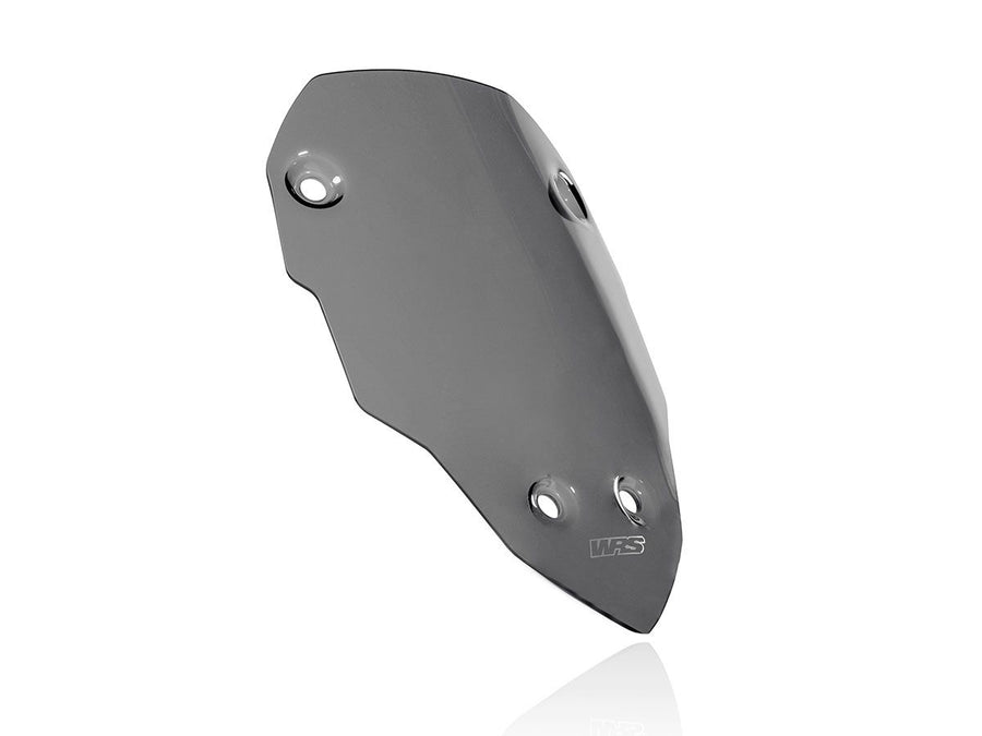 Ducati Multistrada V4 S Sport [2021-2026] - Sport Windschild – Ansicht 9
