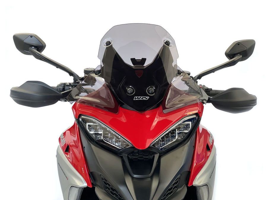 Ducati Multistrada V4 [2021-2026] - Sport Windschild – Ansicht 5