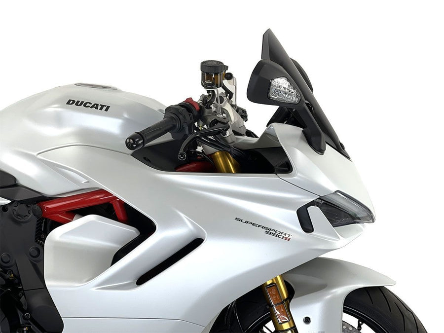 Ducati SuperSport 939 S [2017-2020] - Sport Windschild – Ansicht 7