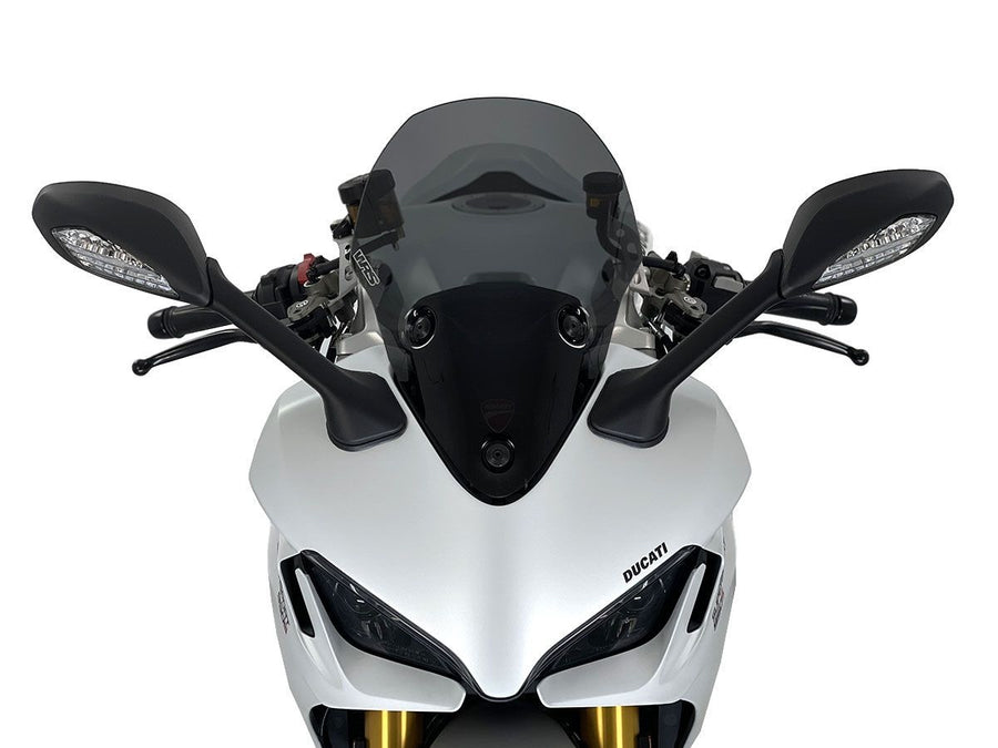 Ducati SuperSport 950 [2021-2024] - Sport Windschild – Ansicht 4
