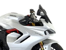 DUCATI SUPERSPORT 950 S [2021-2024] - Sport Windschild – Ansicht 7
