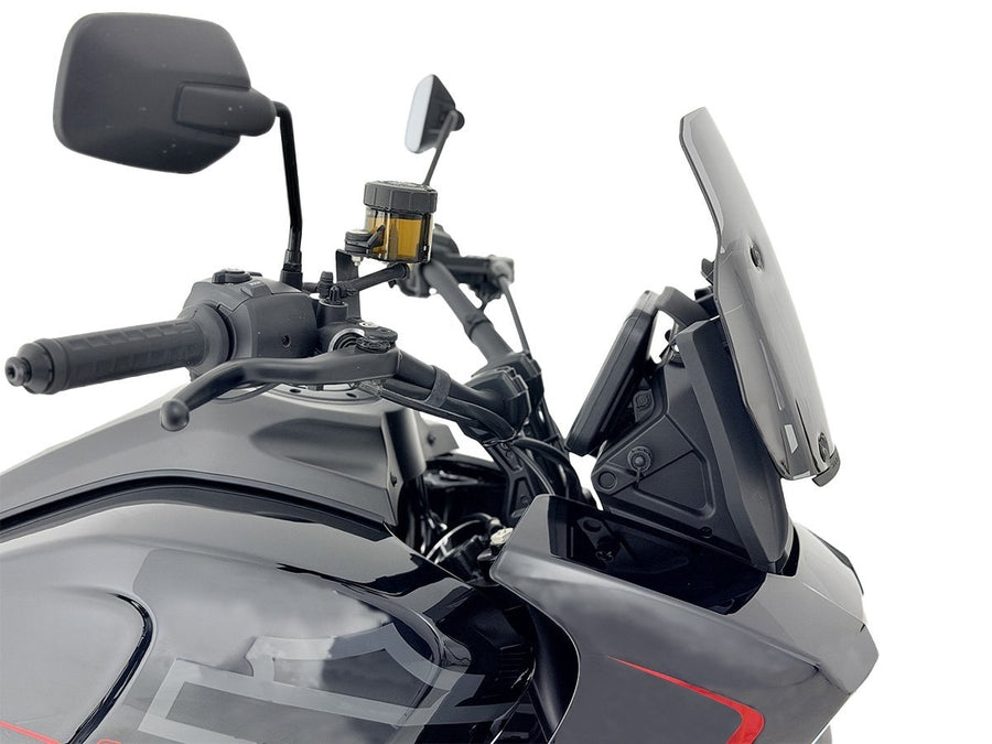 Harley-Davidson Pan America 1250 ST [2025-2026] - Sport Windschild – Ansicht 4