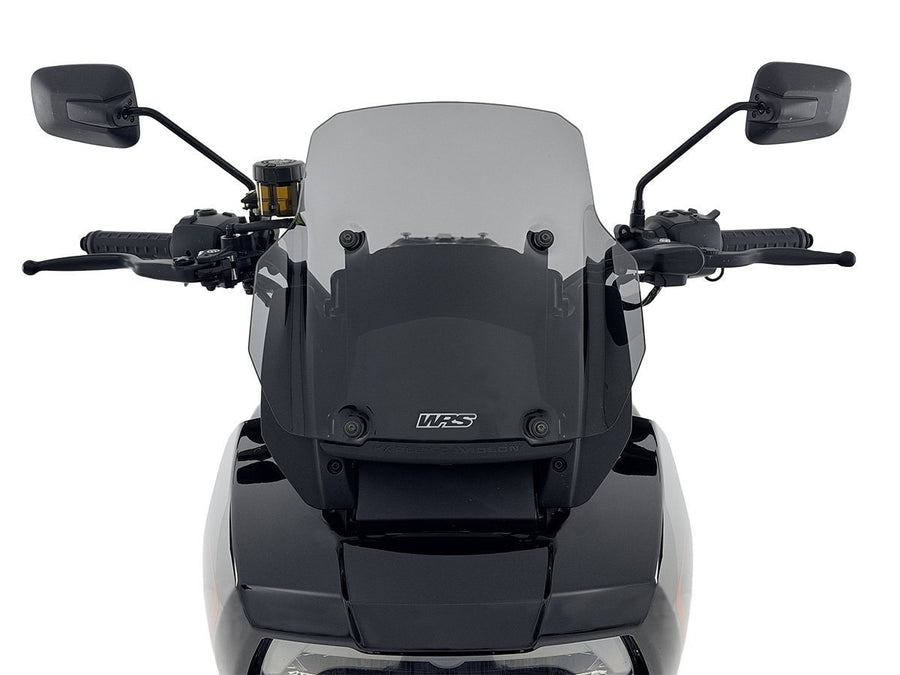 Harley-Davidson Pan America 1250 ST [2025-2026] - Sport Windschild – Ansicht 7