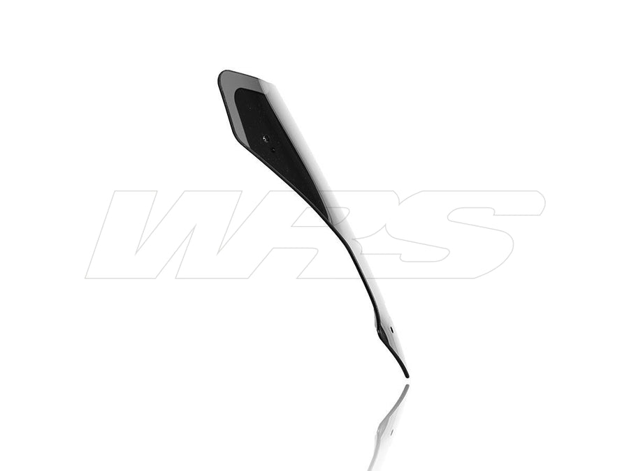Honda CRF 1100 L Africa Twin [2020-2023] - Sport Windschild – Ansicht 9
