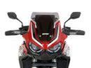 Honda CRF 1100 L Africa Twin [2020-2023] - Sport Windschild – Ansicht 3