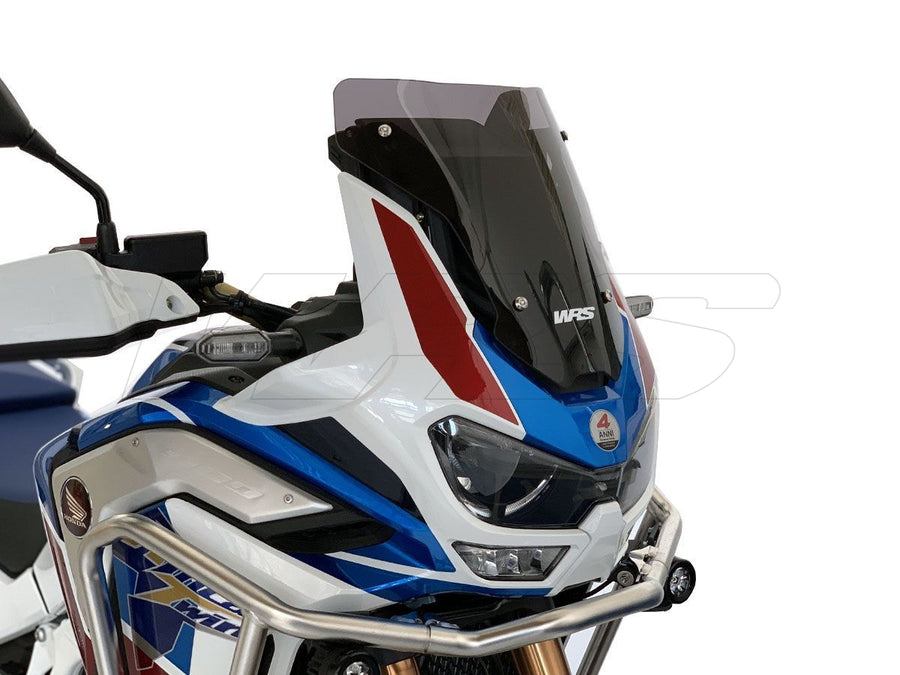 HONDA CRF 1100 L AFRICA TWIN ADVENTURE SPORTS [2020-2023] - Sport Windschild – Ansicht 1