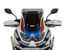 HONDA CRF 1100 L AFRICA TWIN ADVENTURE SPORTS [2020-2023] - Sport Windschild – Ansicht 3