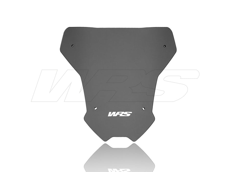 HONDA CRF 1100 L AFRICA TWIN ADVENTURE SPORTS [2020-2023] - Sport Windschild – Ansicht 5