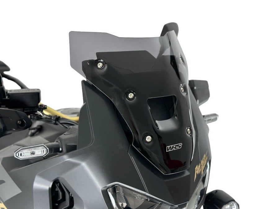 HONDA CRF 1100 L AFRICA TWIN ADVENTURE SPORTS [2024-2026] - Sport Windschild – Ansicht 1