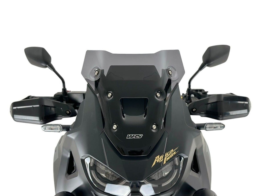 HONDA CRF 1100 L AFRICA TWIN ADVENTURE SPORTS [2024-2026] - Sport Windschild – Ansicht 10