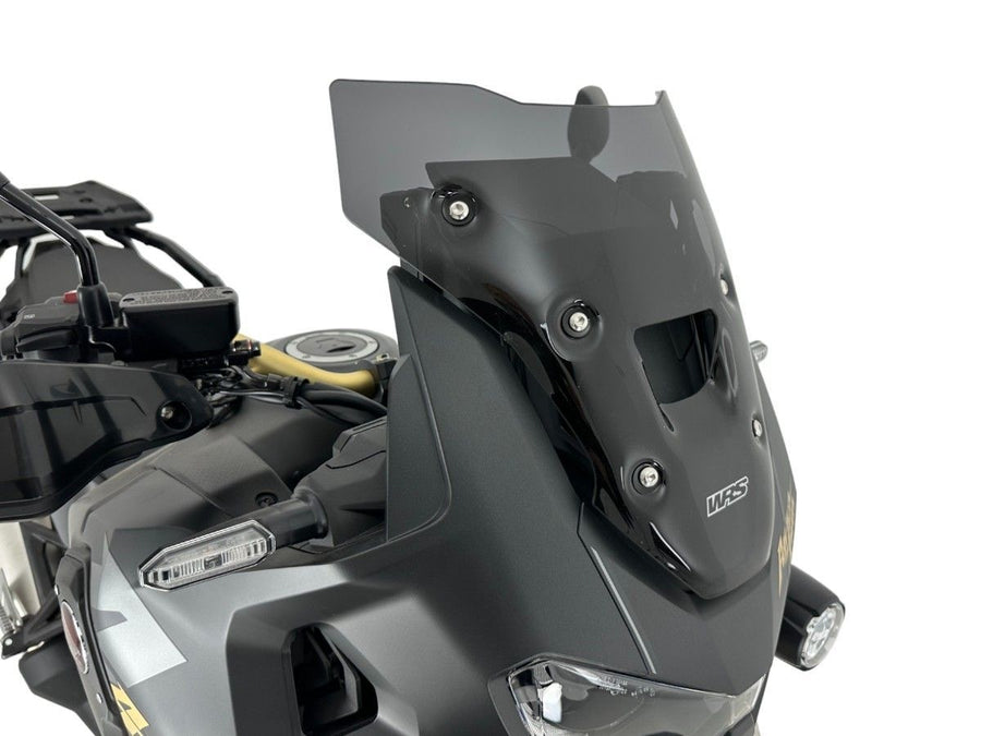 HONDA CRF 1100 L AFRICA TWIN ADVENTURE SPORTS [2024-2026] - Sport Windschild – Ansicht 4